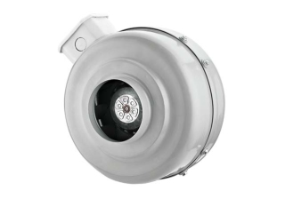 Вентилятор Bahcivan BDTX 100 250м3 230Вт BDTX 100