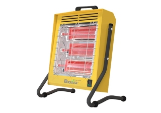 Обогреватель инфракрасный 