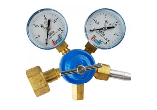 Редуктор кислородный БКО-50-2 BRIMA