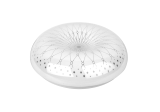 Светильник Camelion LBS-6203 LED, 32Вт, 6500К (1/10шт) /14303/891223