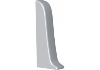 Заглушка левая ПВХ 