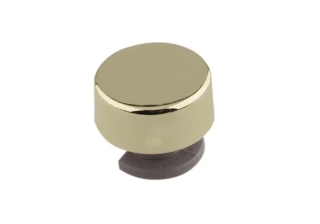 Комплект держателей зеркала 158-PB (золото) (36) MARLOK 2298