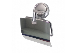 Держатель туалетной бумаги с экраном САНАКС 1233