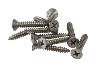 Саморез нерж.А2, 5,5х70мм