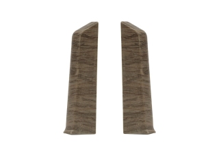 Заглушка правая ПВХ 