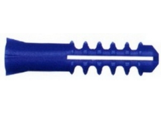 Дюбель K 5.0х30 распорный (