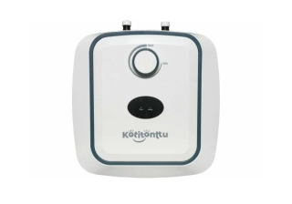 Водонагрев. KOTITONTU SALMI KMU-6 под 1.5кВт