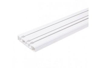 Карниз Стандарт 2.0м/3П