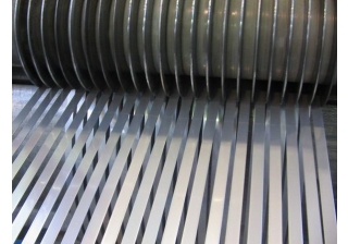 Полоса г/к 20*4 ст3сп н/д