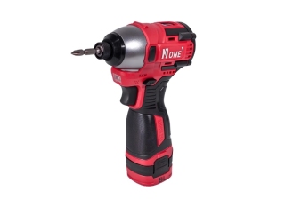 Винтоверт акк.бесщет. №1 CDI 14,4/2.0-PRO-BR-2B (120Hm,14V,2,0Ah,3ск,2акк,1200-2400об/мин,КЕЙС)(355)