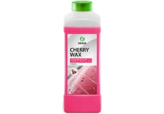 Холодный воск GraSS 