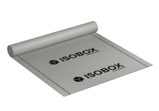 Паро-гидроизоляция универсальная 