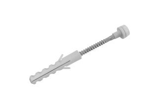 Крепление д/унитаза к полу 003Р ИНКОЭР 216008