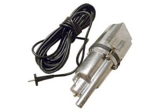 Насос вибрационный 