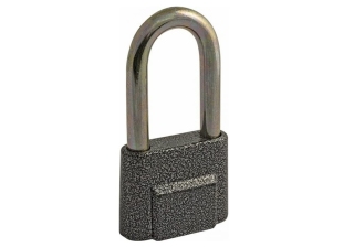 Замок висячий ВС 3Н-408ДД-70мм 3 ключа 