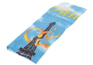 Чехол для гладильных досок универсальный бязь к глад. доске с раб. поверх. не более 1250х420м Ч2