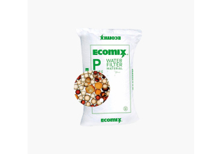 ECOMIX P, 25 л (комплект)