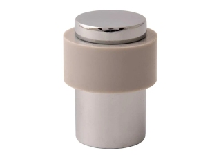 Упор дверной Apecs DS-0014-CR 14419