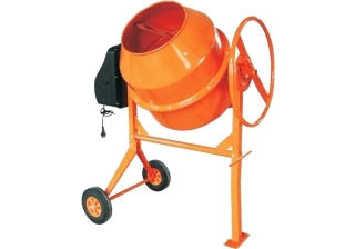 Бетоносмеситель Workmaster БС-210А