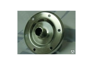 Фланец для гидроаккумулятора 24 TIM  МВ-01
