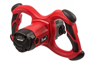 Миксер электрический №1 EM1500-PRO (1500Вт,рег.оборот.,венчик М14,2-х скоростной)