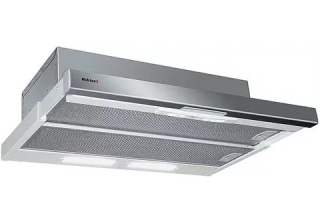 Вытяжки Macbi ЕВ 3616С-SPN нерж./60 см. выдвижная 850м/3 лампа-2*40