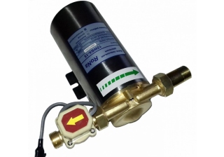 Насос повышающий давление WBX 15/15