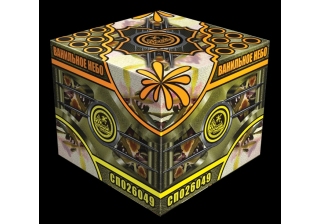 Салют профессиональный Ванильное небо СП026049