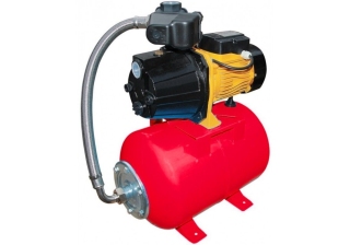 Станция насосная 