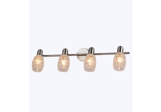 Бра 26997/4 сатин никель