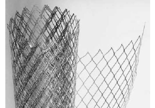 Сетка сито яч. 15 х 8 (толщ.0,5 мм.) 1,0 м. х 1,5 м.