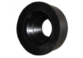 Переходник резин. 50х40 (манжета)