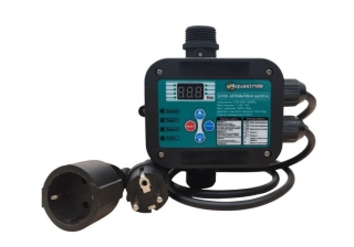 Блок автоматики AQUASTRIDE DSK-15A  +кабель