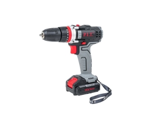 Дрель акк. P.I.T. PSR 14.4-D1F (14В, 2х1.5АчLi-lon, 2 скор., 28Нm, кейс)