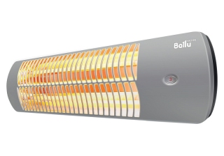 Обогреватель инфракрасный 