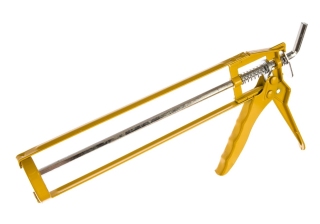 Пистолет для герметика 310мм. 