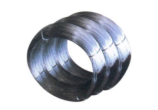 Проволока т/о d-6,0 (вязальная)