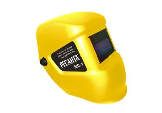 Маска сварщика Ресанта МС-1А