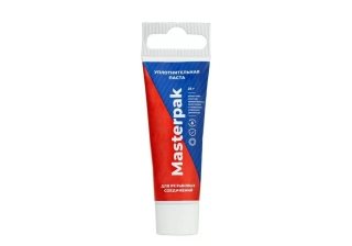 Паста уплотнительная (вода, пар)  25г Masterpak туба (ИС. 131734)