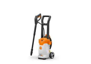 Автомойка STIHL RE-80 (90 бар, 430 л/ч, 7,5 кг., 1,7 кВт) /RE02-011-4536/