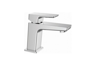 Cмеситель для умывальника MIXXUS Premium KVADRO 001 d-40 гайка МР0187