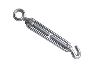 Талреп  Din 1480  М10мм. крюк/кольцо