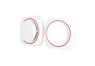 Вентилятор осевой вытяжной DISC 5 D125