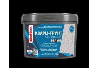 Грунт Белтекс КВАРЦГРУНТ 15кг