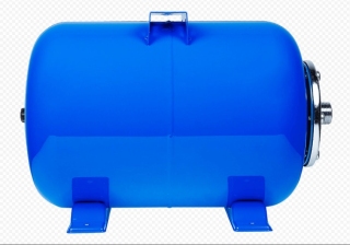 Гидроаккумулятор 24  Джилекс  ХИТ гориз.