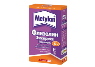 Клей METYLAN флизелин. премиум обойный 285г /2198927/
