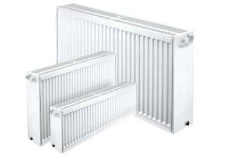 Радиатор стальной панельный 