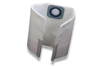 Фильтр-мешок для пылесосов P.I.T. PVC 30-C/27 многоразовый EPPVC30-C/27м