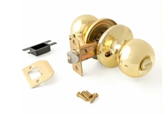 Защелка Vanger 6072-03-G 28055