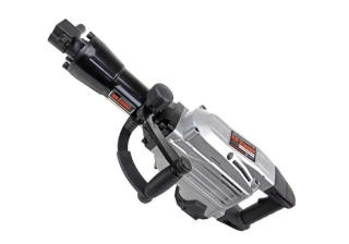 Бетонолом ELTI БЛ-2100ПР (2кВт,220В,50Гц,60Дж,1900ударов/мин)Металл кейс)